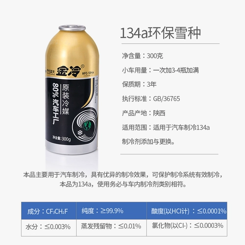 Jin Cold Media Automotive Snow Holrigrator R134a Floreron Ice Emervicy Holrigrator RMO