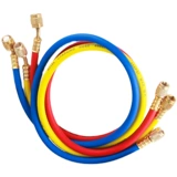 Хенгсенский кондиционер плюс инвертор флуорора инвертор R410A R134R22 Труба Труба Труба Пластиковая подушка Установка давления