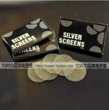 Фильтр для борьбы с дымом пленка из нержавеющей стали сжигание Mecket Filter 100 Pack