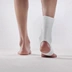 Áo khoác thể thao nam nữ AQ 2018 xuân mới cầu lông thể thao cơ bản mắt cá chân thoáng khí chống mòn 1061 tất ống bóng chuyền Đồ bảo hộ thể thao