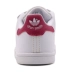 Adidas chống trượt trẻ em chung của con sâu bướm lưới trẻ em mới của thanh thiếu niên giày bị hỏng giày móng tay
