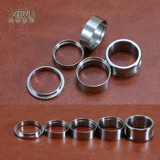 Кольцо ручной работы, креативные импортные аксессуары, креативный подарок