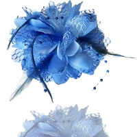 Королевский синий