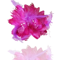 Красный фиолетовый