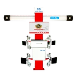 Поднять 3D Инструмент с полным колесом Шанхай Бай Ши Специальный Производитель Прямые продажи БЕСПЛАТНАЯ УЧЕТА ПАКЕТА ПАКЕТА ПАКЕТА СУЧКА T09-168