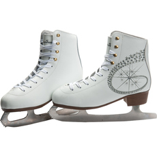 Коньки 断码清仓处理冰刀鞋特价花样冰鞋便宜冰球鞋成人男女儿童冰鞋出租