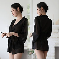 Черная [Внешняя крышка+ремень+т брюки]