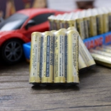 Коробка 60 Секция № 7 Гуанминг № 7 Батарея AAA Home Battery TV Пульт дистанционного управления может смешать 5 каристы на ртути.