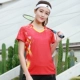 3903 Top Red Women