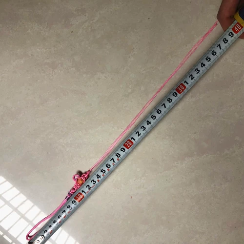 Многоцветная изысканная китайская подвеска, DIY