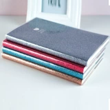 Мигающий блокнот, книга, милый ноутбук