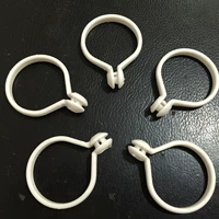 Открывающее кольцо 2 Yuan 5 используется для использования крючков