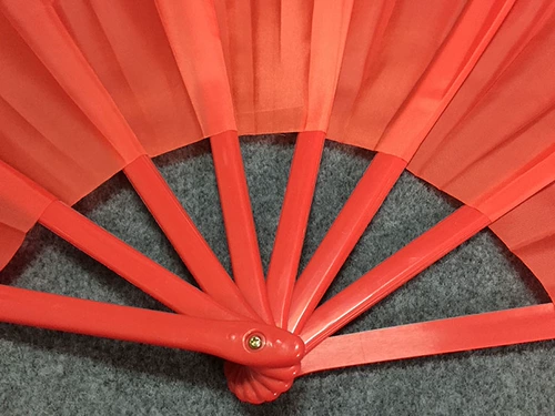 Волшебные реквизиты «Брейк Фан» восстановить магический фанат, закрытый -ОБЗИТЕ Взгляд талантов Ежегодно конференционная конференция Специальная производительность Magic Fan Fan