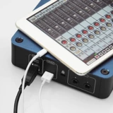 Лицензированный Presonus audiobox ione usb -интерфейс звуковая карта поддерживает iOS
