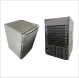 RV холодильник Солнечный 12 -В, компрессор постоянного тока замороженное, охлажденная 70 -литровая коробка с холодильником с холодильником