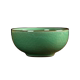 Bộ Đồ Ăn gốm Nhật Bản Sáng Tạo Bát Gạo Authentic Long Tuyền Men Ngọc Ge Lò 4.5 Inch La Hán Bát Hộ Gia Đình Cháo Bát Đồ ăn tối