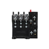 Delixi AC Contactor Templogul Relay Relay JR36-20 2.2-3.5a Тепловая защита