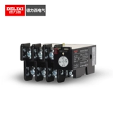 Delixi AC Contactor Templogul Relay Relay JR36-20 2.2-3.5a Тепловая защита