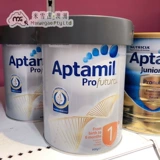 Австралия любит другие обновления красоты Новая упаковка платиновая детское молоко порошок 1 секция Ke Ruikang Aptami Mi Xuegao