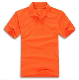 Футболка polo для работы, короткий рукав