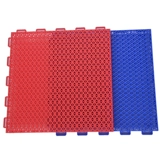 Уличный баскетбольный пластиковый резиновый ковер для детского сада, конструктор