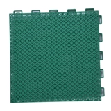 Уличный баскетбольный резиновый конструктор для бадминтона, пластиковый ковер для детского сада