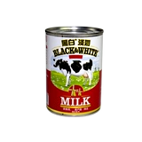 Голландцы импортировали черно -белое молоко 400 г полного жира