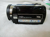 Mô hình TCL TCL D868FHD sử dụng ánh sáng máy quay video kỹ thuật số độ phân giải cao và màn hình cảm ứng DV nhỏ thời trang máy quay sony