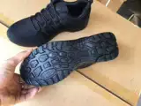 Внешняя торговля маленькая черная обувь подлинные Jordan Airlines Air Trains Trains Trains Shoes пациенты и кроссов с пустыни
