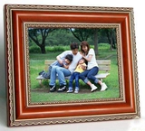 Оригинальная цифровая фоторамка, электронный фотоальбом, 15 дюймов