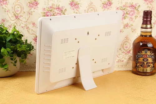 Сумка, цифровая электронная фоторамка, электронный фотоальбом, 15 дюймов