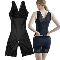 Yilani liền eo, bụng, mông, corset, một mảnh, cởi corset, vẻ đẹp định hình sau sinh, thiết kế chân thực thời trang trung niên nữ