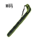 M Code Black и Green-Dry Mange Pole Bag 1