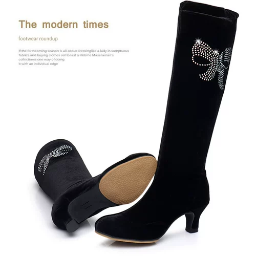 Обувь, ботинки, танцующие туфли, демисезонные сапоги, мягкая подошва