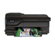 Máy in ảnh HP hp7612 máy in ảnh máy photocopy một máy in phun wifi - Thiết bị & phụ kiện đa chức năng Thiết bị & phụ kiện đa chức năng