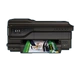Máy in ảnh HP hp7612 máy in ảnh máy photocopy một máy in phun wifi - Thiết bị & phụ kiện đa chức năng