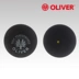 OLIVER Oliver PRO 90 Điểm vàng đơn chậm 24 Pack Squash Bucket Bí đao