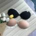 2018 mới của Hàn Quốc dán ngực dày núm vú ngực vô hình dán áo ngực tập trung vào vai quây đồ lót phụ nữ bọc ngực các loại miếng dán ngực Nắp núm vú