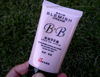 An An BB Cream 38 Gam Làm Trắng Giữ Ẩm Che Khuyết Điểm Cách Ly Bảo Vệ Giữ Ẩm Nude Trang Điểm Chính Hãng Sản Phẩm Trung Quốc pond's bb