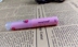 Phấn nước Heng Phường Water Ying Run Color Discoloration Lipstick 1.7g Girl Powder Lip Balm dưỡng ẩm 5 gói chính hãng 3ce going right Son môi