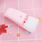 Мультяшный милый детский автоматический лосьон из пены, индукционный умный мобильный телефон, антибактериальный сменный санитайзер для рук, мыло