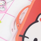 Доска для резки фруктов, бытовая антибактериальная и устойчивая к плесени пластиковая разделочная доска для небольшого общежития, мини-доска для резки детского питания, многофункциональная доска для фруктов