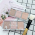 Tại chỗ gửi sơn Đức tinh chất ba màu dung lượng cao sửa chữa đĩa 9g bắt sáng becca Điểm nổi bật