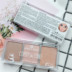 Tại chỗ gửi sơn Đức tinh chất ba màu dung lượng cao sửa chữa đĩa 9g bắt sáng becca Điểm nổi bật