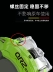 Thích hợp cho Honda Ten Civic/Accord/Haoying/CRV Guandao Aluminum Alloy CLE đĩa braking may nen 