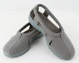 Летняя дышащая нескользящая дезодорированная обувь подходит для мужчин и женщин, мягкая подошва
