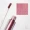 SH KLEANCOLOR Madly Matte metallic Lip Gloss - Son bóng / Liquid Rouge