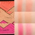 [Bonded] BY TERRY Sun Designer Holiday Sunshine Tropical Sunset 6 Màu má hồng - Blush / Cochineal phấn má innisfree Blush / Cochineal
