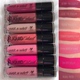 Wet n Wild MegaLast Liquid Catuit Matte Liquid Lip Gloss 925 - Son bóng / Liquid Rouge 	son bóng merzy	 Son bóng / Liquid Rouge