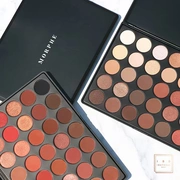 SH [Khuyến cáo của KathleenLights] Khay bóng mắt Morphe 35O 35OM 35R 35O2